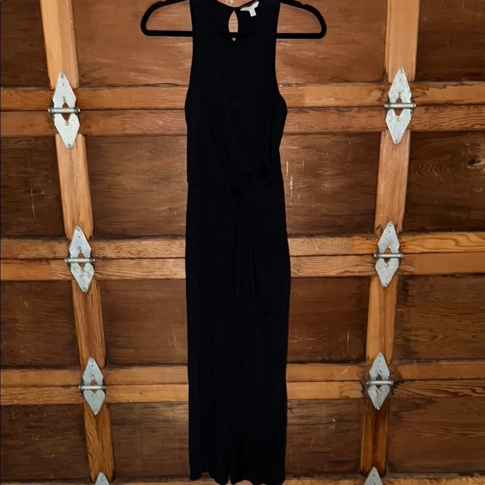 Joie Elegant Midnight Dress - Picture 4 of 5
